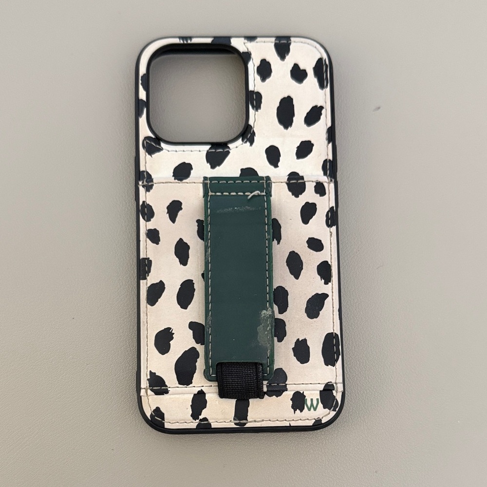 iPhone 13 Pro Walli Case